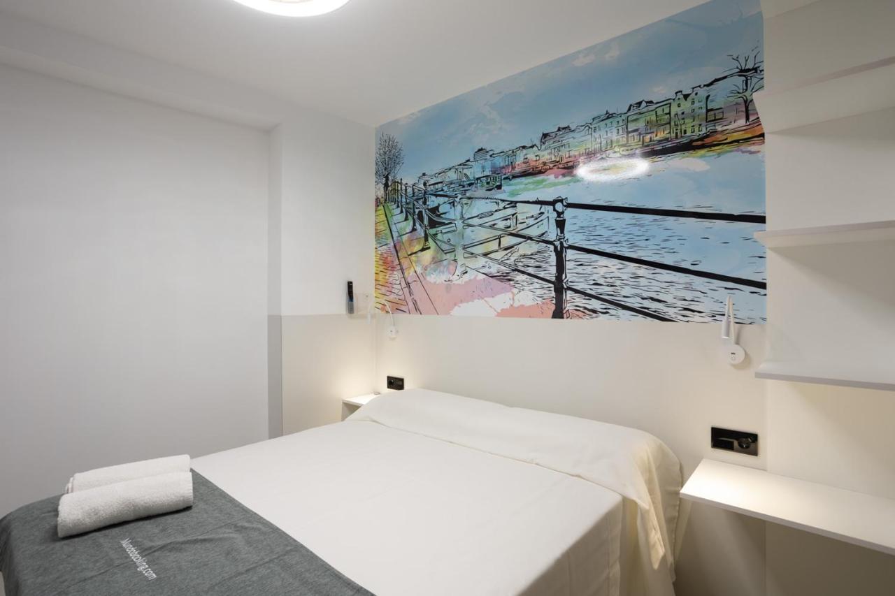 MUNDOBOOKING Centro Levante Benidorm Buitenkant foto