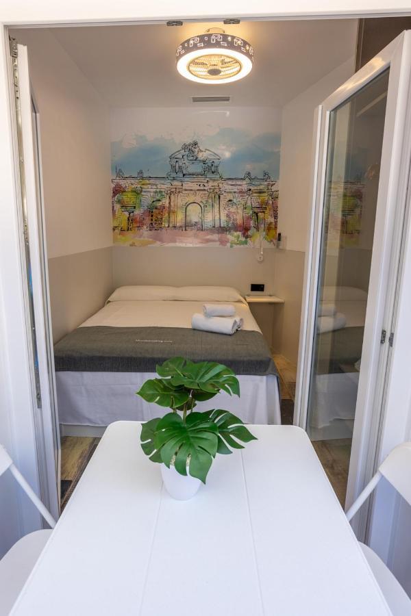 MUNDOBOOKING Centro Levante Benidorm Buitenkant foto
